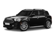 2019 MINI Countryman SUV