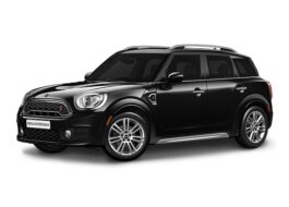 2019 MINI Countryman SUV