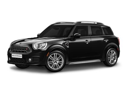 2019 MINI Countryman SUV