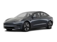 2021 Tesla Model 3 Standard Range Plus Sedan