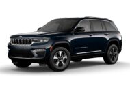 2022 Jeep Grand Cherokee 4xe 4xe SUV