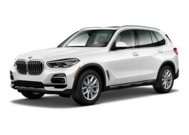 2021 BMW X5 xDrive40i SUV