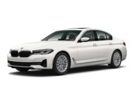 2022 BMW 530i 530i xDrive Sedan