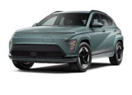 2024 Hyundai Kona Electric SEL SUV