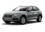 2018 Audi Q5 2.0T Premium Plus SUV