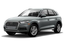 2018 Audi Q5 2.0T Premium Plus SUV