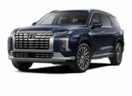 2024 Hyundai Palisade Calligraphy SUV