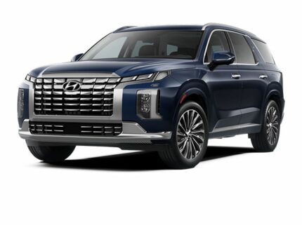 2024 Hyundai Palisade Calligraphy SUV