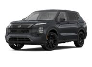 2026 Nissan Rogue Plug-In Hybrid SL SUV