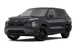 2026 Nissan Rogue Plug-In Hybrid SL SUV