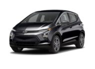 2023 Chevrolet Bolt EV 1LT Wagon