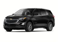 2018 Chevrolet Equinox LT SUV