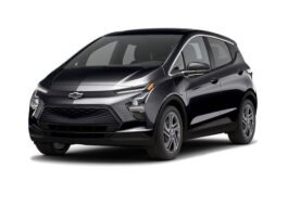 2023 Chevrolet Bolt EV 1LT Wagon