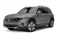 2023 Mercedes-Benz EQB 300 300 SUV