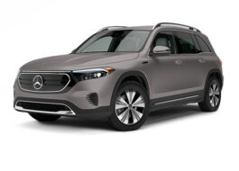 2023 Mercedes-Benz EQB 300 300 SUV