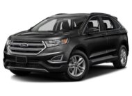 2017 Ford Edge SEL SUV