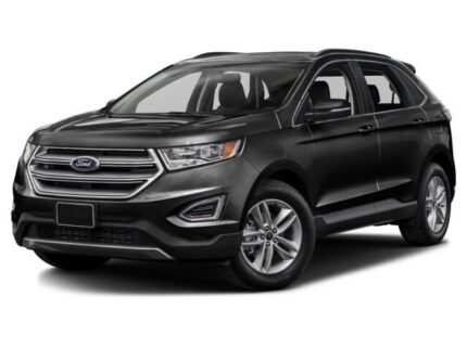 2017 Ford Edge SEL SUV