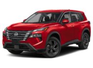 2026 Nissan Rogue SV SUV
