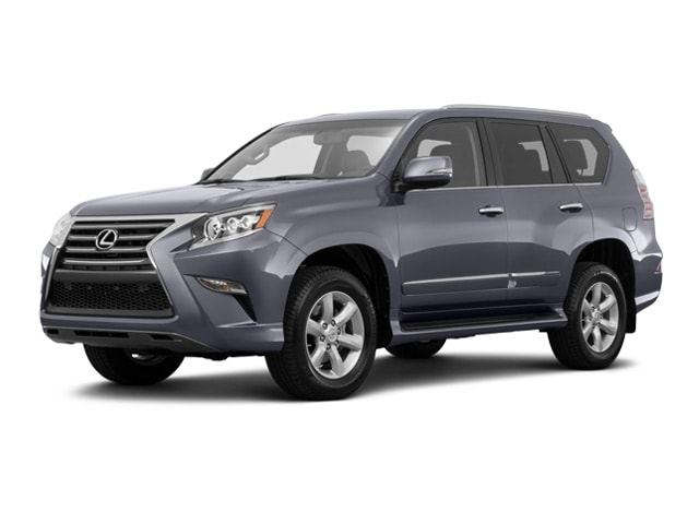 2016 Lexus GX 460 460's photo