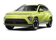 2024 Hyundai Kona Electric SEL SUV