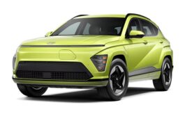 2024 Hyundai Kona Electric SEL SUV