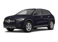 2023 Mercedes-Benz GLA 250 GLA 250 SUV