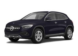 2023 Mercedes-Benz GLA 250 GLA 250 SUV