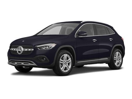 2023 Mercedes-Benz GLA 250 GLA 250 SUV