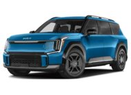 2024 Kia EV9 GT-Line SUV