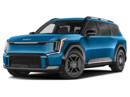 2024 Kia EV9 GT-Line SUV