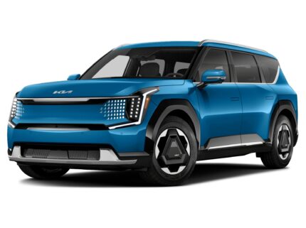 2024 Kia EV9 Land SUV