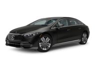 2023 Mercedes-Benz EQS 450 450 Sedan