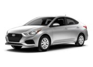 2019 Hyundai Accent SE Sedan