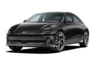 2023 Hyundai IONIQ 6 SEL Sedan