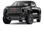 2023 GMC Canyon Denali Truck Crew Cab