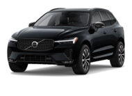 2024 Volvo XC60 B5 Plus Dark Theme SUV