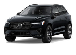 2024 Volvo XC60 B5 Plus Dark Theme SUV