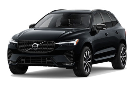 2024 Volvo XC60 B5 Plus Dark Theme SUV