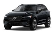 2025 Volvo XC60 B5 Plus SUV