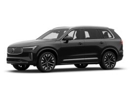 2025 Volvo XC90 B6 Plus 7-Seater SUV