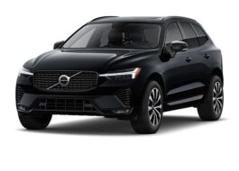 2025 Volvo XC60 B5 Plus SUV