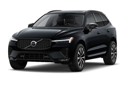 2025 Volvo XC60 B5 Plus SUV