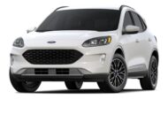 2021 Ford Escape PHEV SE SUV