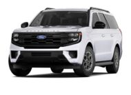 2025 Ford Expedition Max Active SUV
