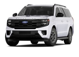 2025 Ford Expedition Max Active SUV