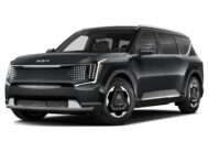 2024 Kia EV9 Land SUV