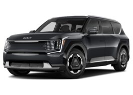2024 Kia EV9 Land SUV