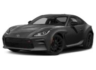 2023 Toyota GR86 Premium Coupe