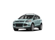 2013 Ford Escape SEL SUV