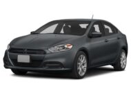 2014 Dodge Dart SXT Sedan